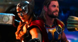 Se reveló el tráiler de “Thor: Love and Thunder”