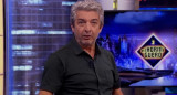 Ricardo Darín en el Hormiguero, Antena 3