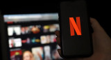 Netflix, aplicación, tecnología