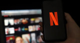 Netflix, aplicación, tecnología