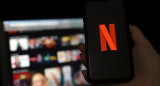 Netflix, aplicación, tecnología