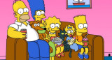 Los Simpson