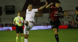 Copa de la Liga, Huracan vs. Colón, Gentileza @CAHuracan