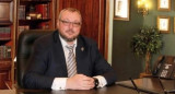 Vladislav Avayev, empresario ruso