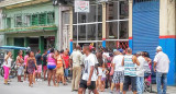 Compras en Cuba reguladas