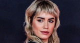 Lali Espósito, cantante y actriz, NA