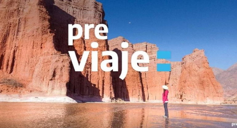 Turismo, Argentina, turistas, viajes, PreViaje, NA