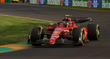 Ferrari, Fórmula 1, Carlos Sainz Jr. automovilismo, Reuters