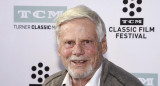 Robert Morse, actor, Reuters