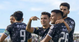 Copa de la Liga, Sarmiento vs. Defensa y Justicia, AGENCIA NA