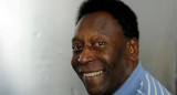 Pelé, REUTERS