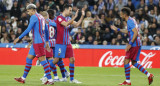 Liga Santander, Real Sociedad vs. Barcelona, AGENCIA EFE