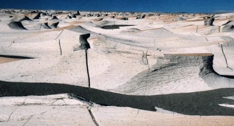 Catamarca, turismo, foto NA