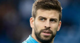 Gerard Piqué, Barcelona, foto NA