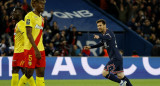 Lionel Messi, PSG vs Lens, Reuters