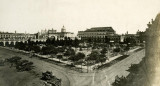 Primer Teatro Colón