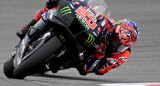 Fabio Quartararo, MotoGP,  Yamaha, motociclismo, AFP