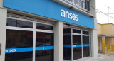 Anses, economía argentina, foto NA