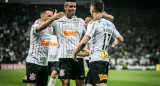 Corinthians, equipo de Brasil