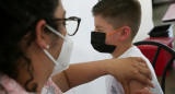 Vacunación, coronavirus, Reuters