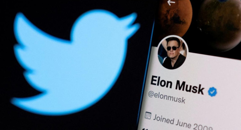 Twitter, Elon Musk, foto Reuters