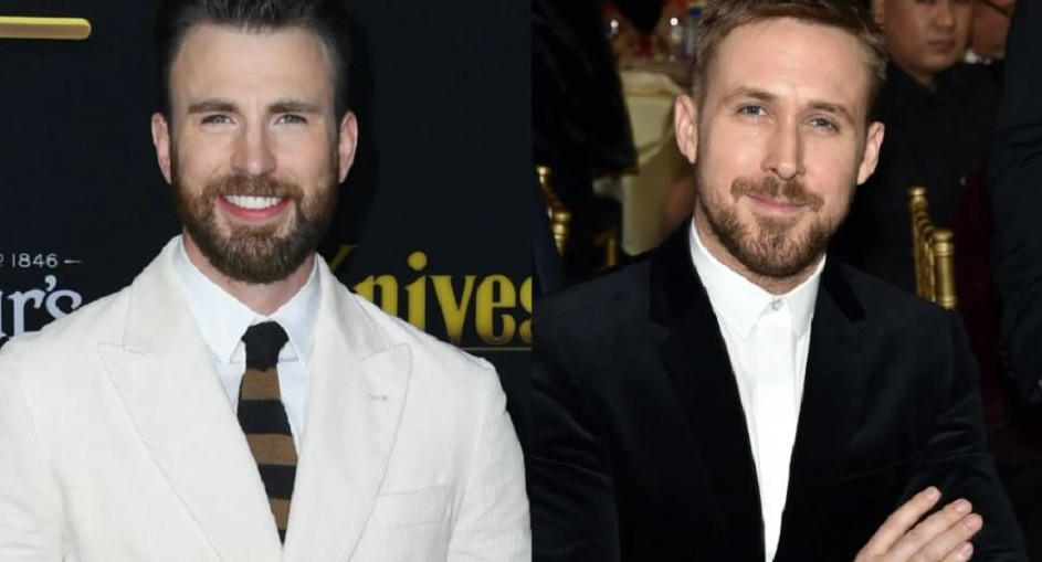 “The Gray Man” lanza nuevas imágenes con Ryan Gosling y Chris Evans