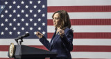 Kamala Harris, EFE