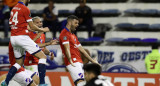 Copa Libertadores, Vélez vs. Nacional, Foto: @Libertadores