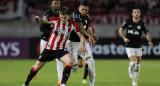 Copa Libertadores, Estudiantes vs. Bragantino, FOTO: AGENCIA EFE