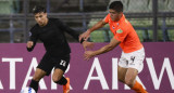 Copa Sudamericana, La Guaira vs. Independiente, Foto: Agencia EFE