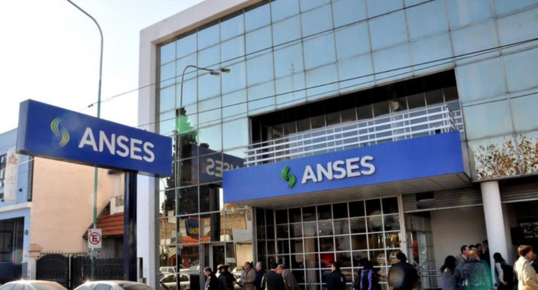 Anses, economía argentina, foto Reuters