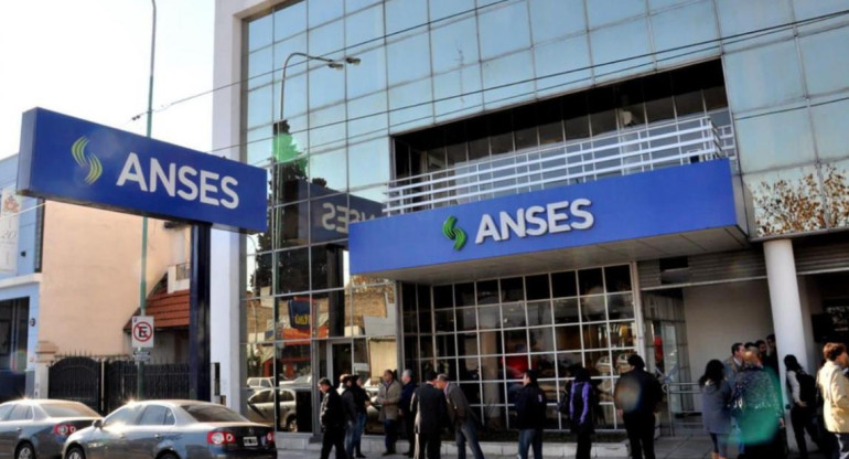 Anses, economía argentina, foto Reuters