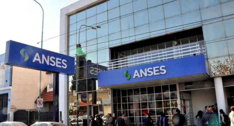 Anses, economía argentina, foto Reuters
