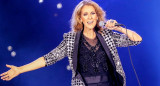 Celine Dion, cantante, Reuters