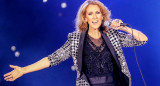 Celine Dion, cantante, Reuters