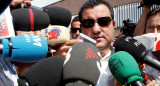 Mino Raiola. Foto: REUTERS.