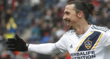 Zlatan Ibrahimovic, MLS, NA