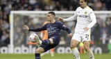 Manchester City vs Leeds, Premier League. Foto: EFE.