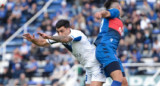 Vélez venció a Tigre. Foto: NA