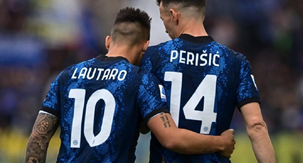 Lautaro Martínez, Inter de Milan, Serie A, fútbol italiano, NA