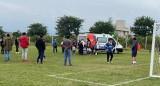 Violencia en Tucumán, agresiones, foto NA, El Tucumano