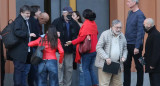 Robert De Niro en Argentina, Foto gentileza Ramiro Souto