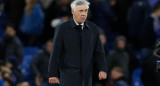 Carlos Ancelotti, entrenador. Foto: Reuters.