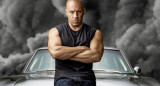 Vin Diesel, actor. Foto: NA.