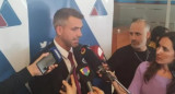 Fiscal Franco Carbone, Justicia, NA