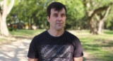 Pablo Damián Grottini, muerte en Ramallo, NA