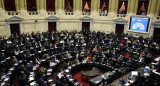 Diputados, Congreso. Foto: NA.