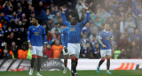 Europa League, Rangers vs. Leipzig. Foto: REUTERS.