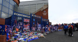 Rangers FC, Escocia. Foto: Reuters.