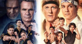 Cobra Kai. Foto: Prensa Netflix.